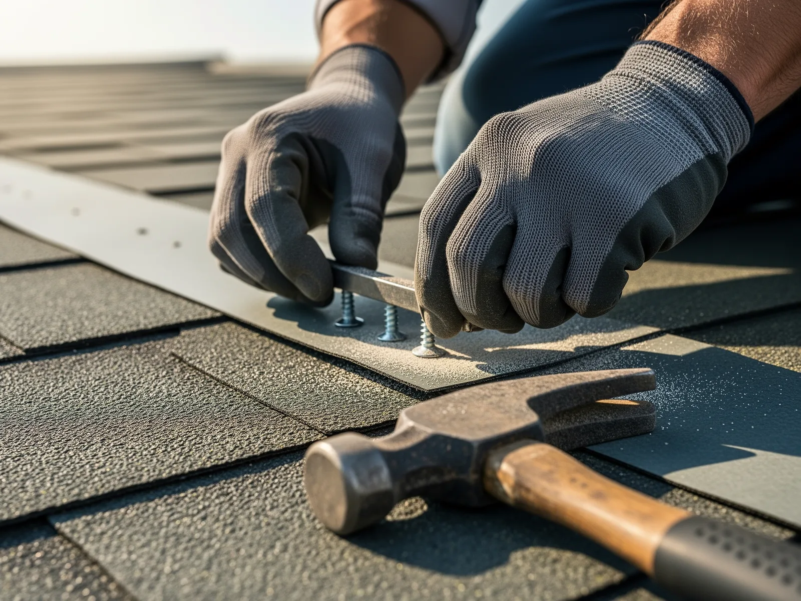 Why choose Fascia Repair in Montrose, CO